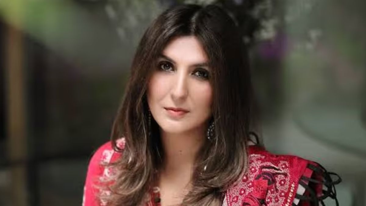 खदीजा के पति भी गिरफ्तार