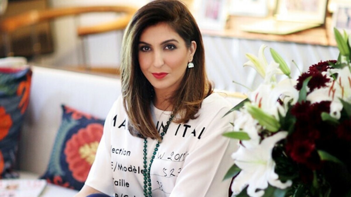 कौन है खादिजा शाह, जिन्हें लाहौर में जिन्ना हाउस पर हमले का कहा जा रहा मास्टरमाइंड