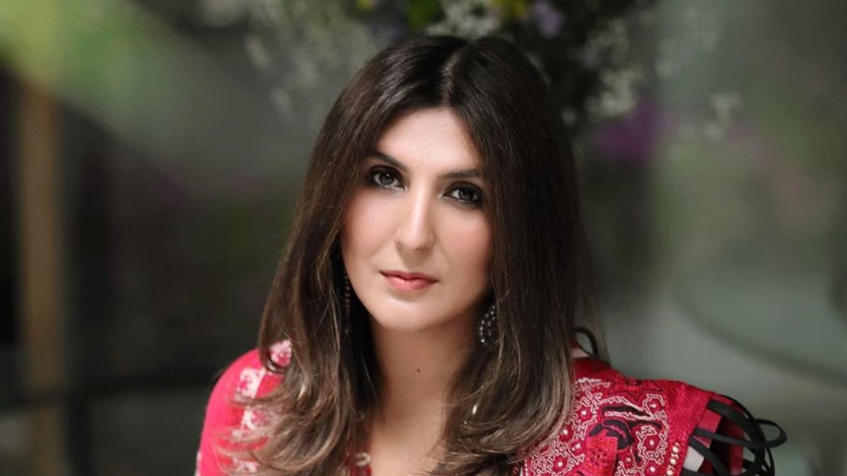 खदीजा ने स्वीकारी गलती