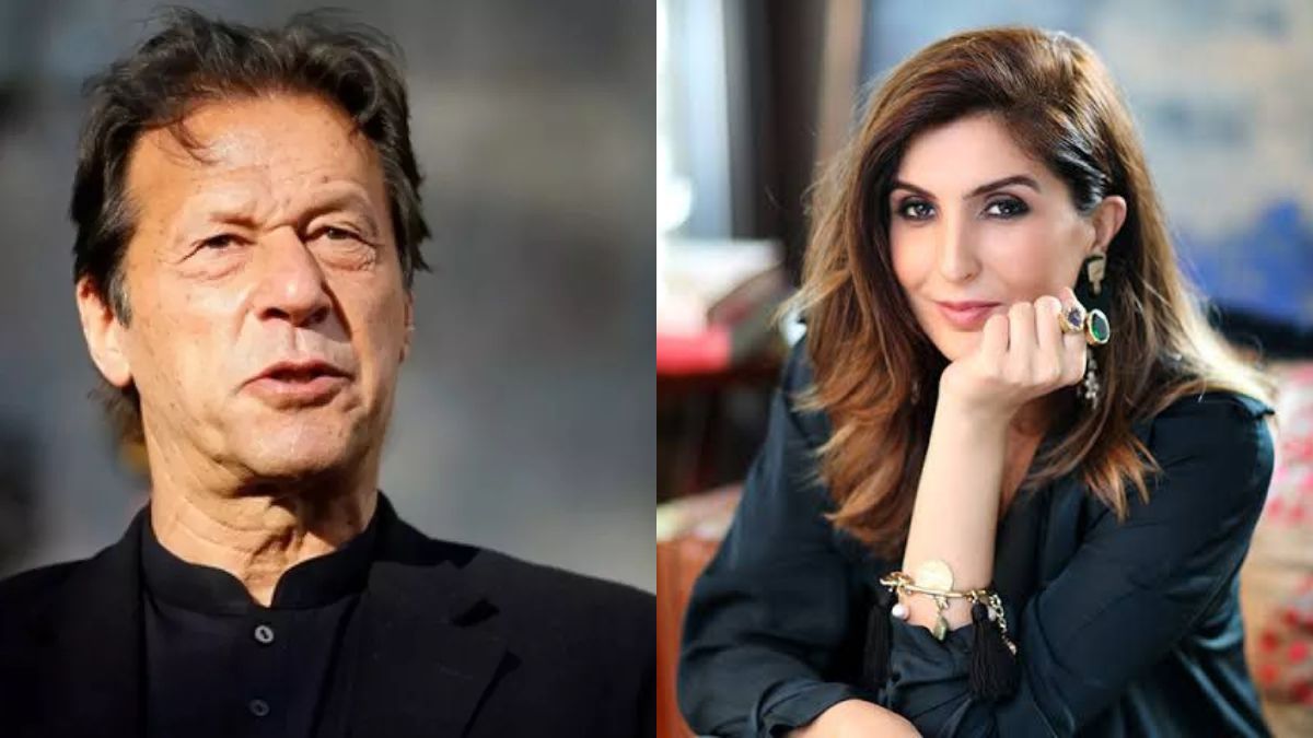 इमरान की गिरफ्तारी के बाद फैली थी हिंसा