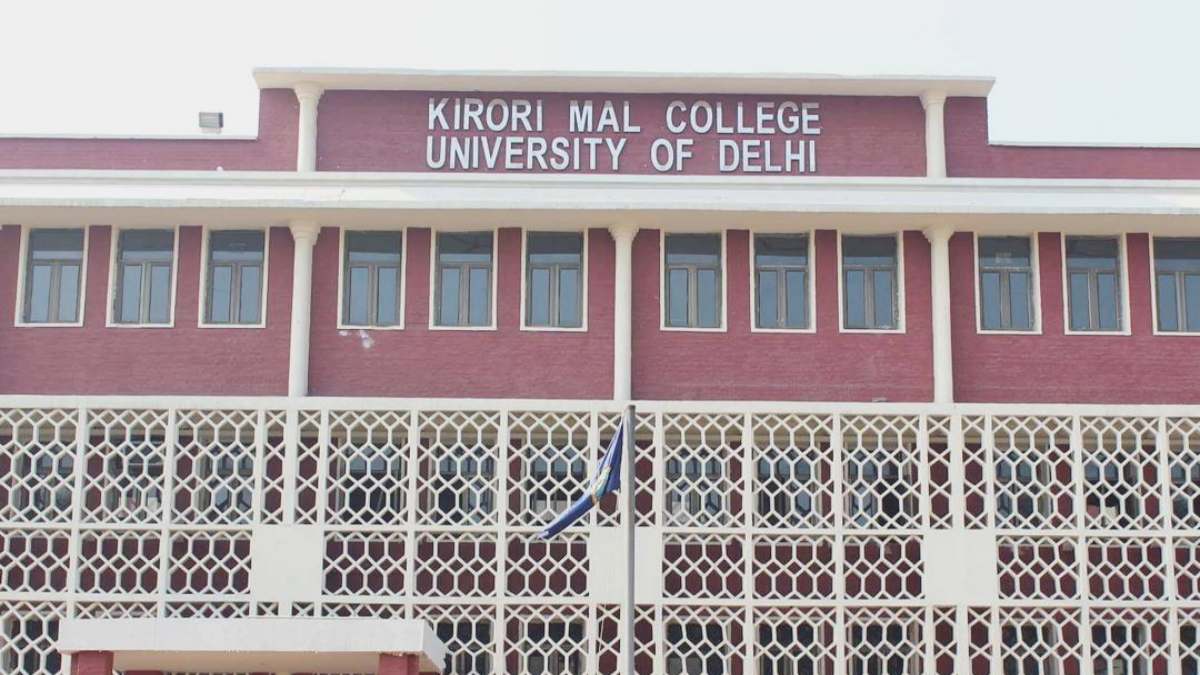 Top 7 College List in Delhi 5