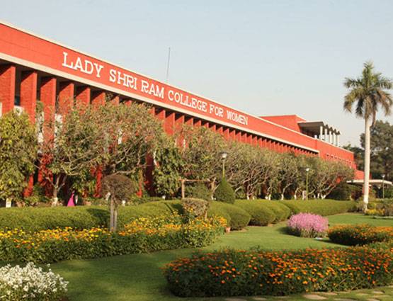 Top 7 College List in Delhi 3