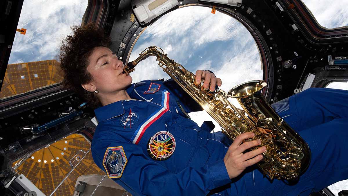 Weirdest Things Sent to Space