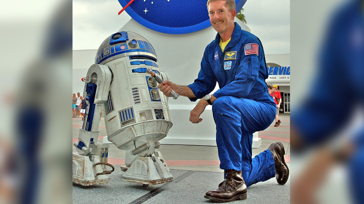 Weirdest Things Sent to Space