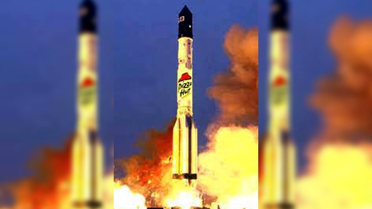 Weirdest Things Sent to Space