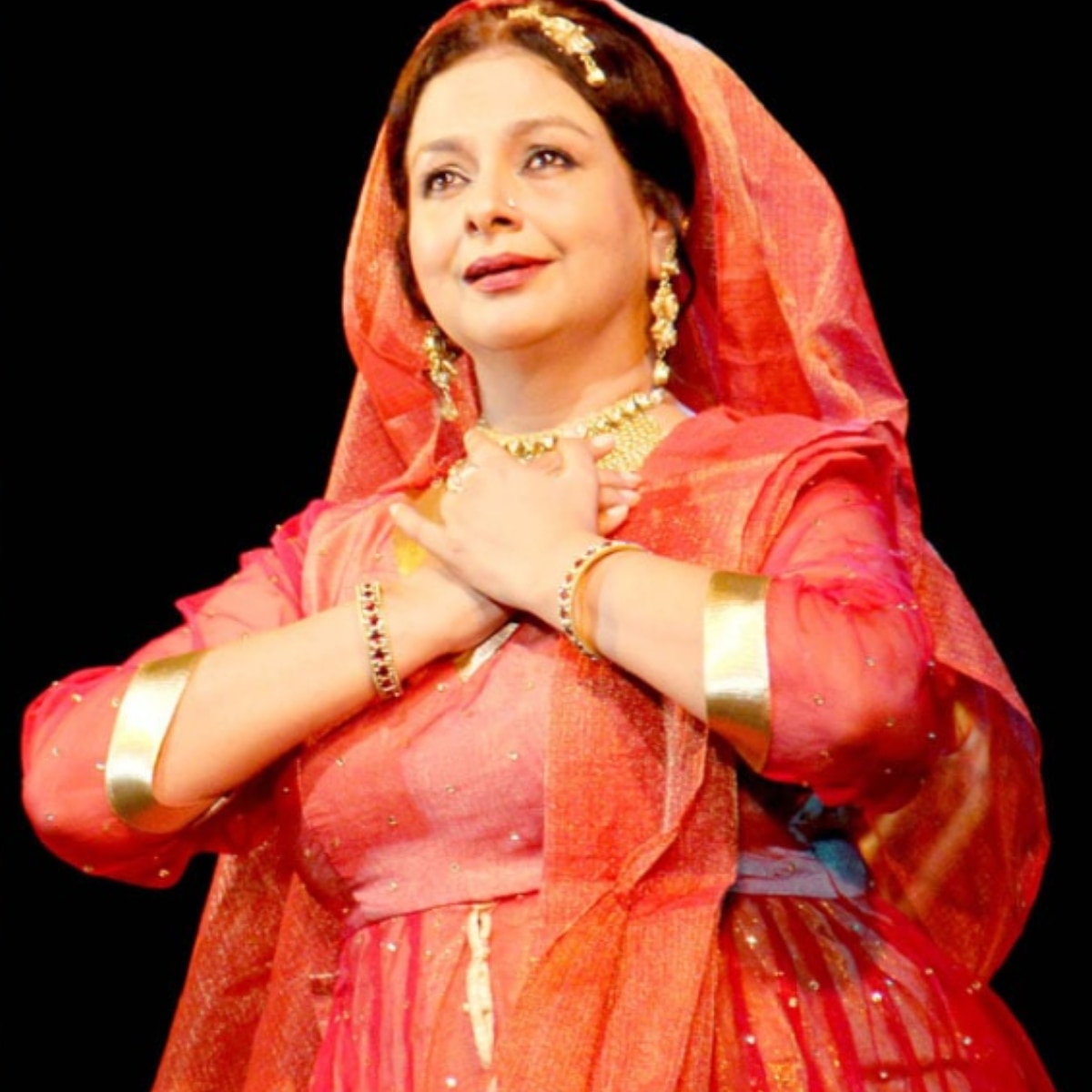 नीलिमा अजीम