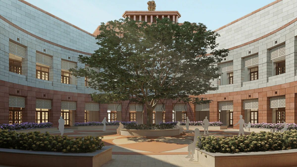 बायोमीट्रिक, ट्रांसलेशन सिस्टम से लैस