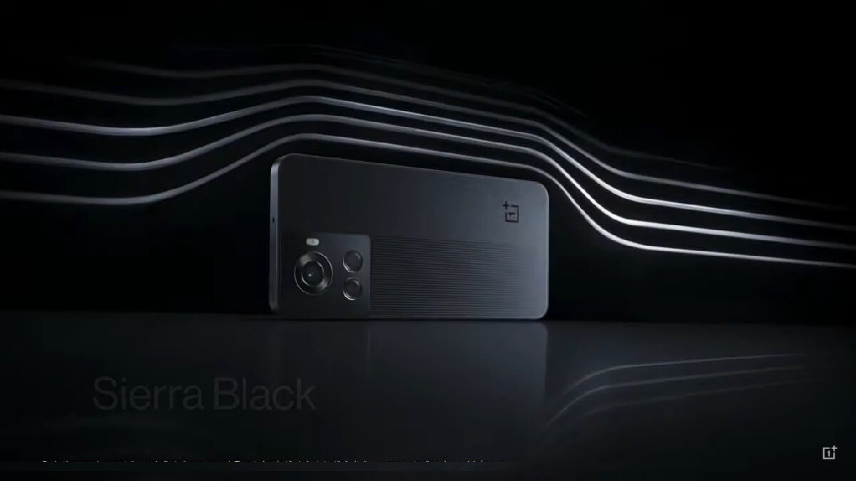 OnePlus 10R Discount On Amazon