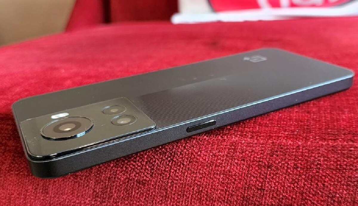 OnePlus 10R Discount On Amazon