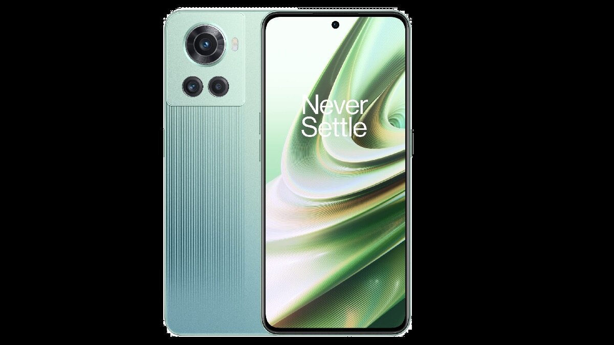 OnePlus 10R Discount On Amazon