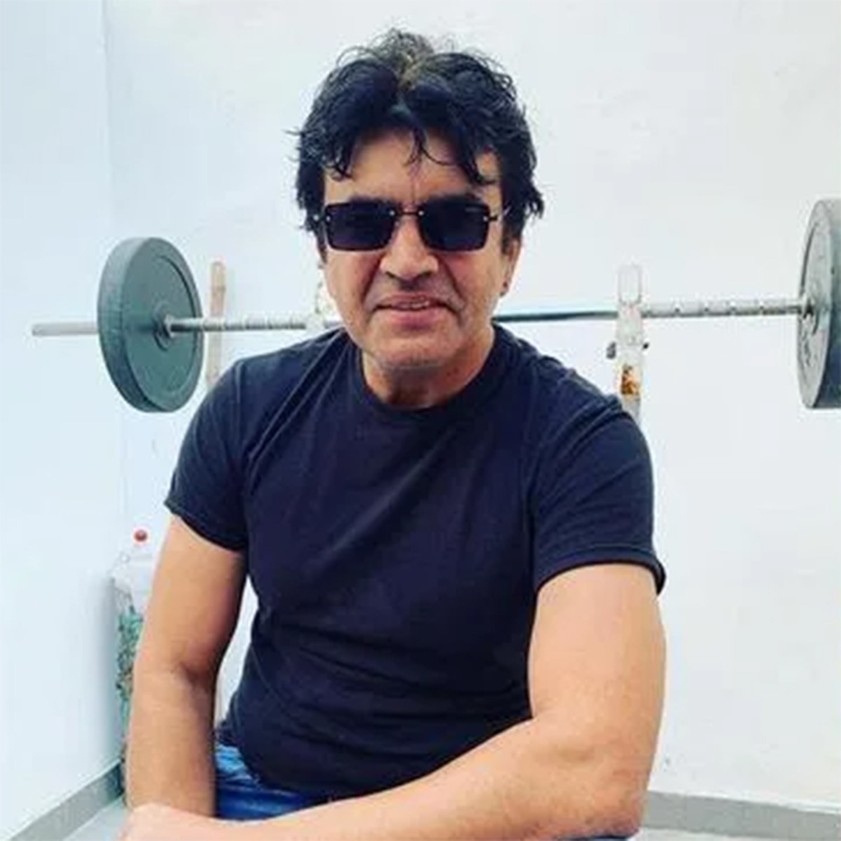 श्वेता तिवारी, पलक तिवारी, राजा चौधरी