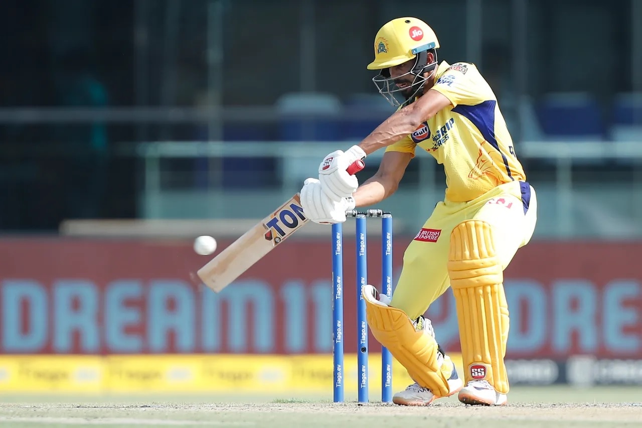 ऋतुराज गायकवाड़