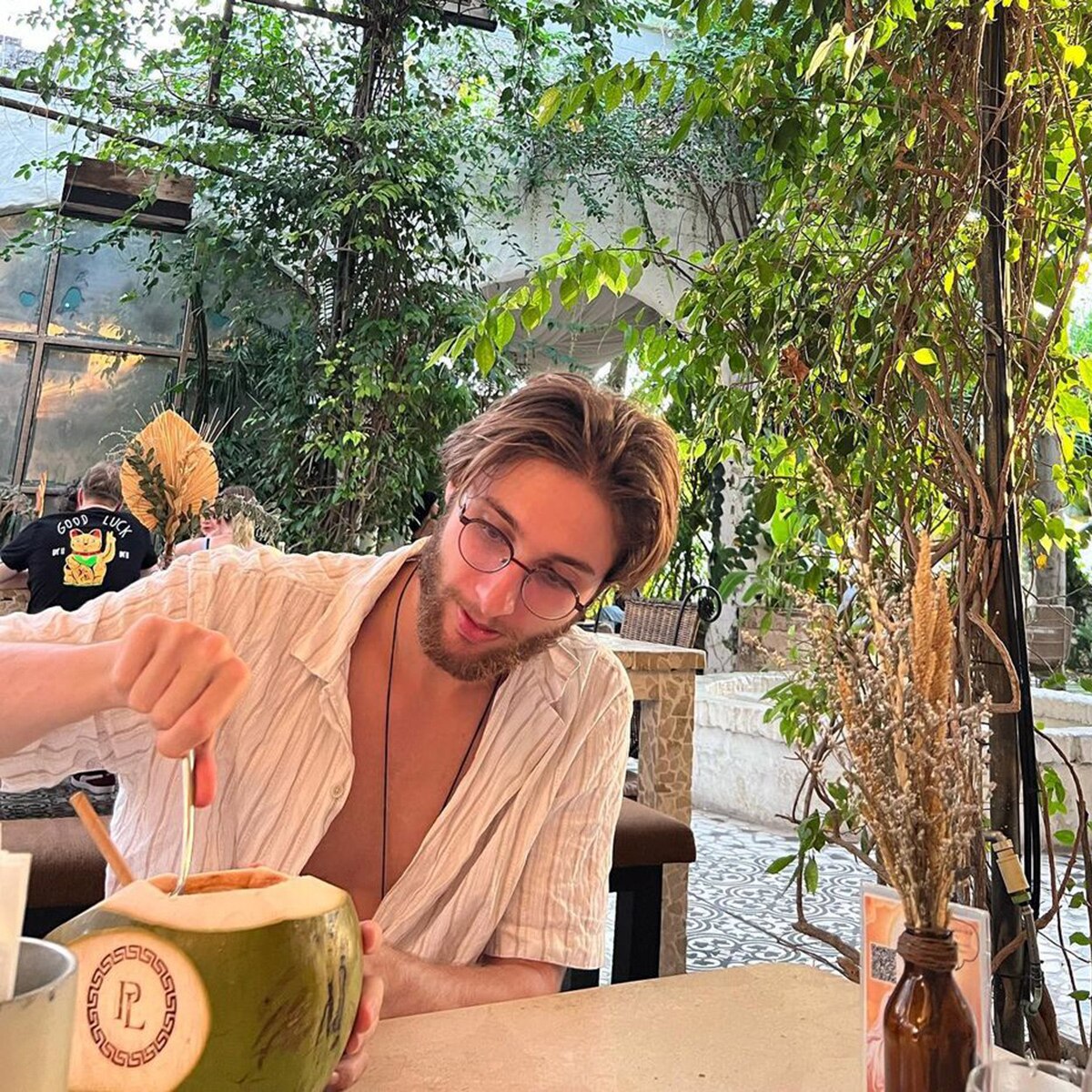 शेन ग्रेगोइरे, आलिया कश्यप