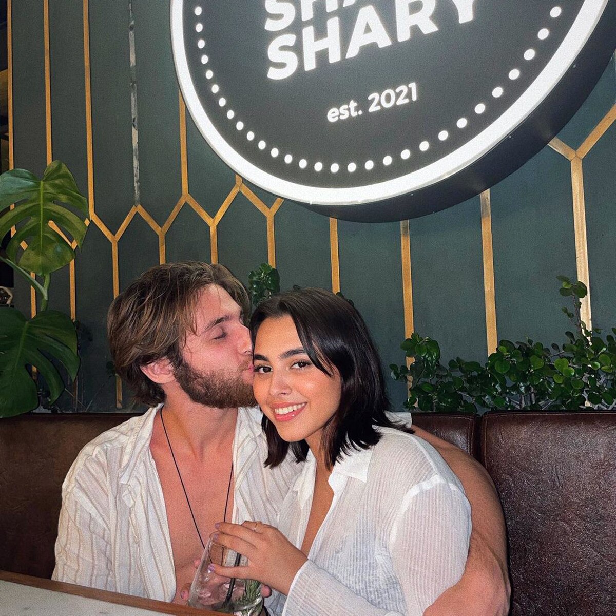 शेन ग्रेगोइरे, आलिया कश्यप