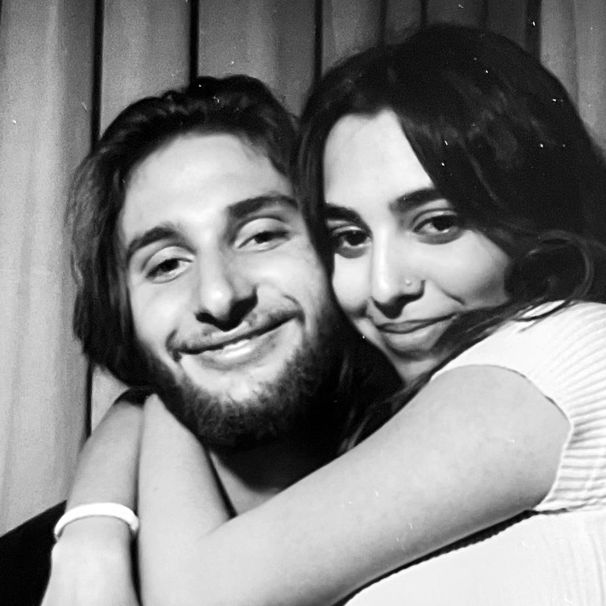 शेन ग्रेगोइरे, आलिया कश्यप