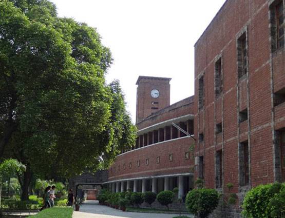 Top 7 College List in Delhi 7