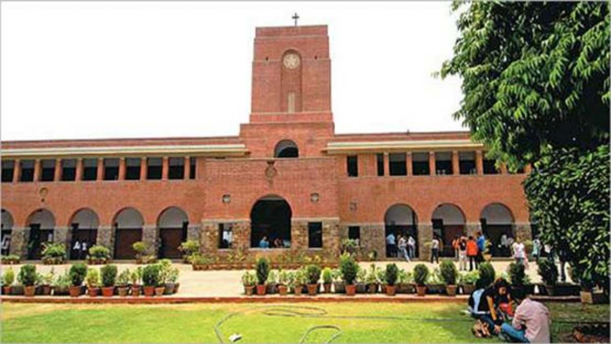 Top 7 College List in Delhi 6