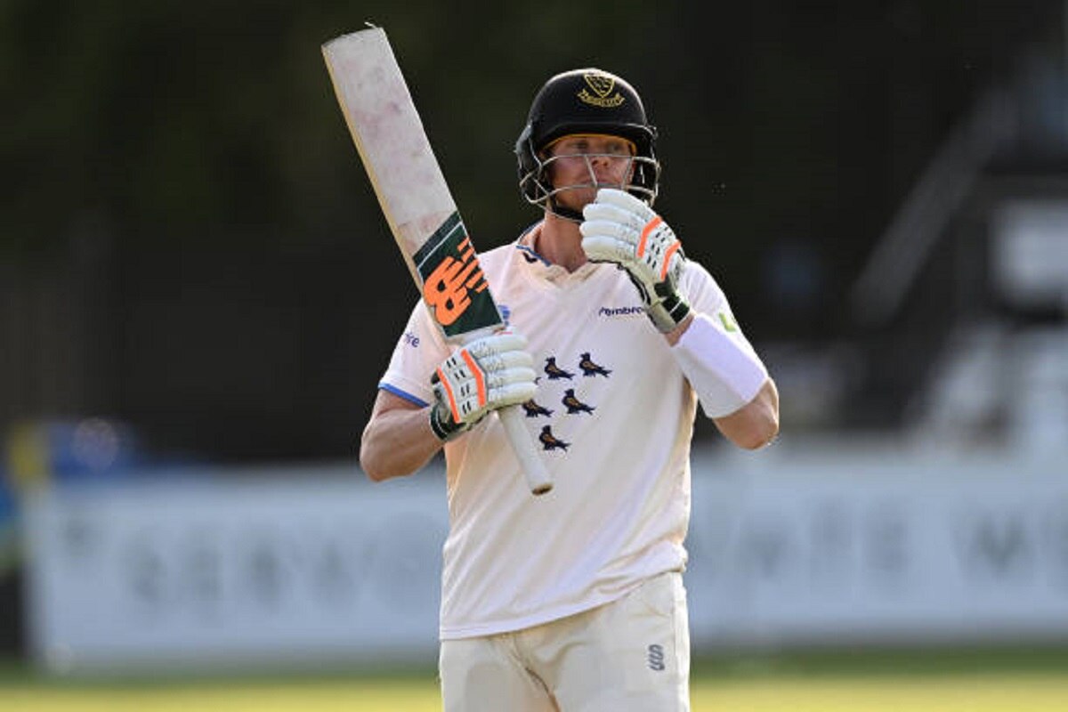 स्टीव स्मिथ