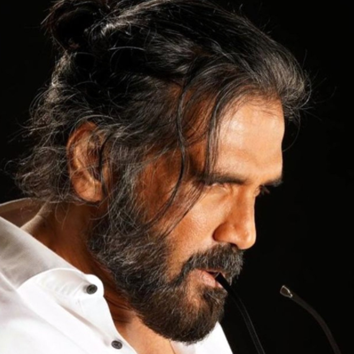 सुनील शेट्टी