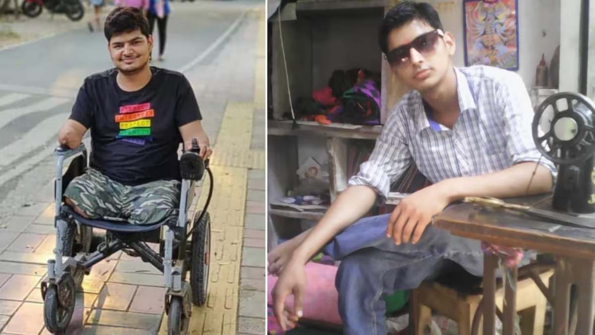 UPSC Success Stories 2