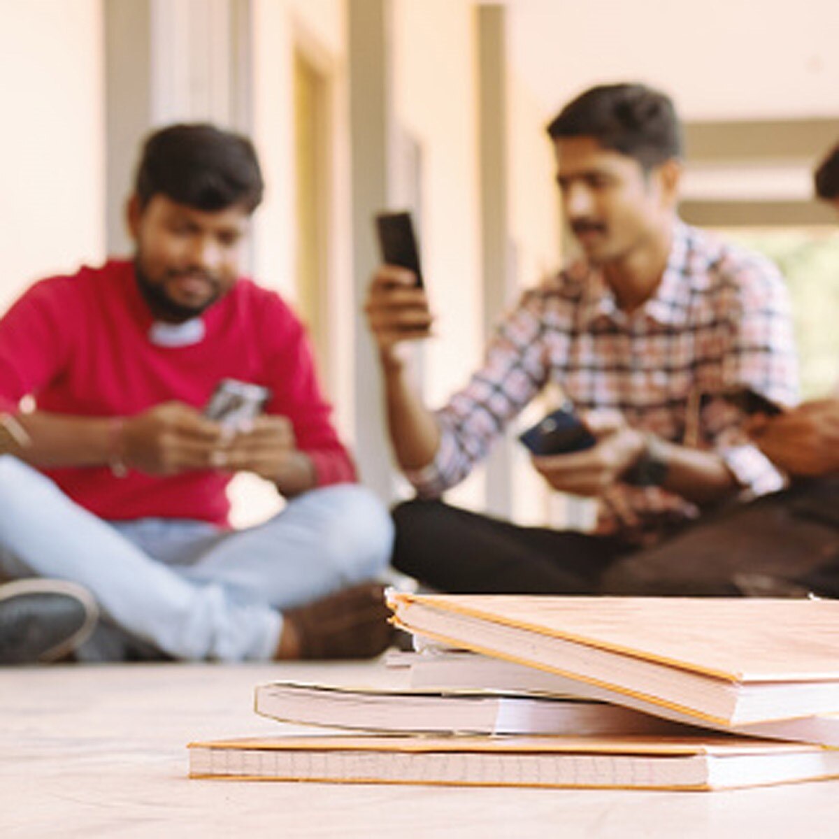 प्रतीकात्मक फोटो (Getty)