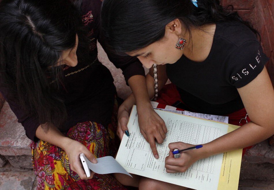 प्रतीकात्मक फोटो (Getty)