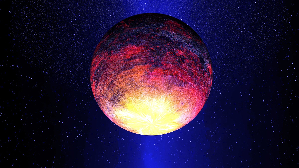 02 Habitable Super Earth Found