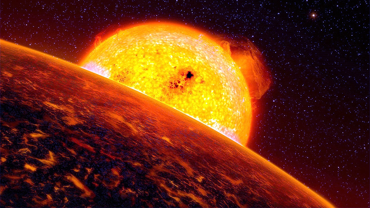 02 Habitable Super Earth Found
