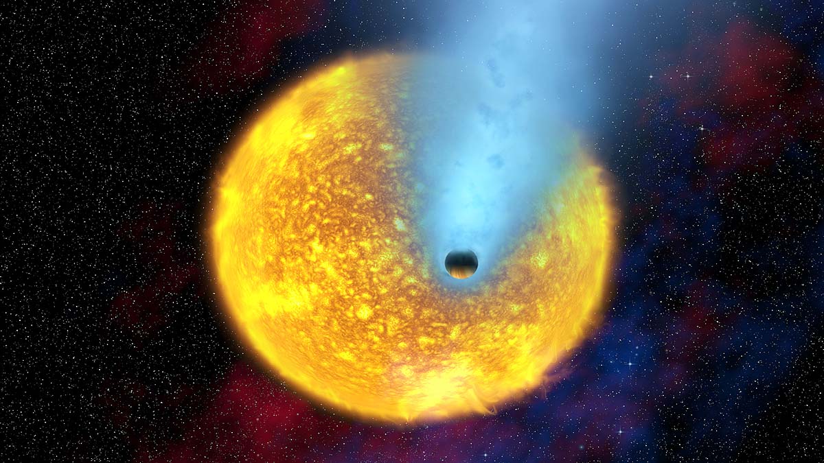 02 Habitable Super Earth Found