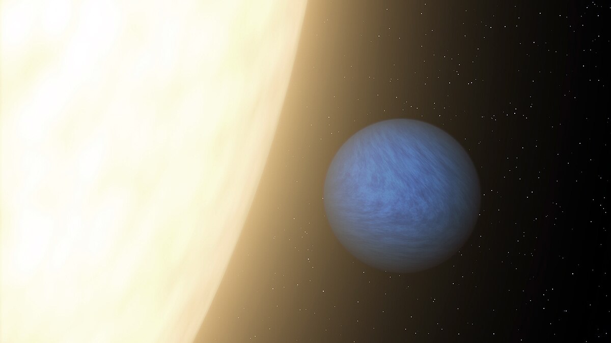 02 Habitable Super Earth Found