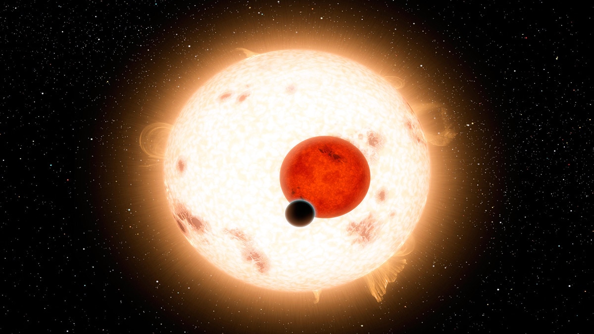 02 Habitable Super Earth Found