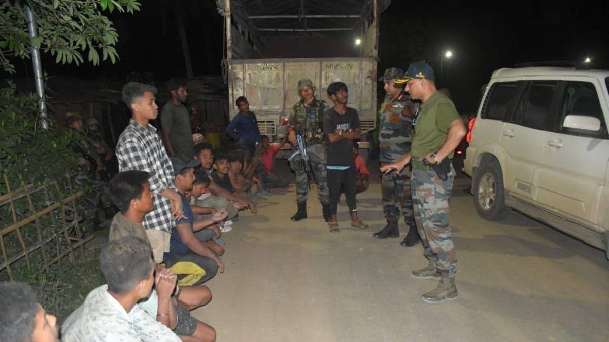 मणिपुर में क्यों उठा विरोध का बवंडर... हिंसाग्रस्त इलाकों से निकल रहे लोग