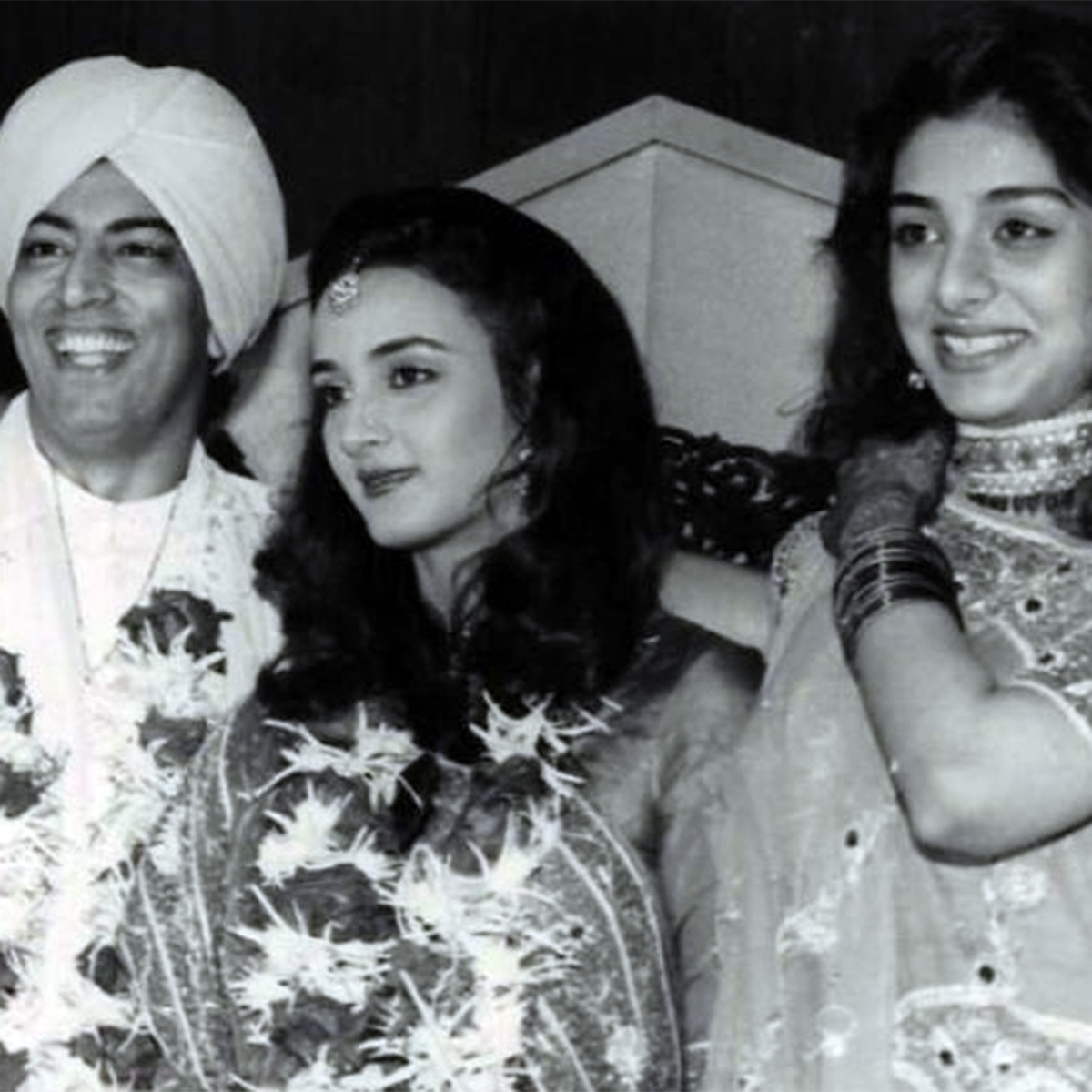 विंदू दारा सिंह, फराह नाज, तब्बू