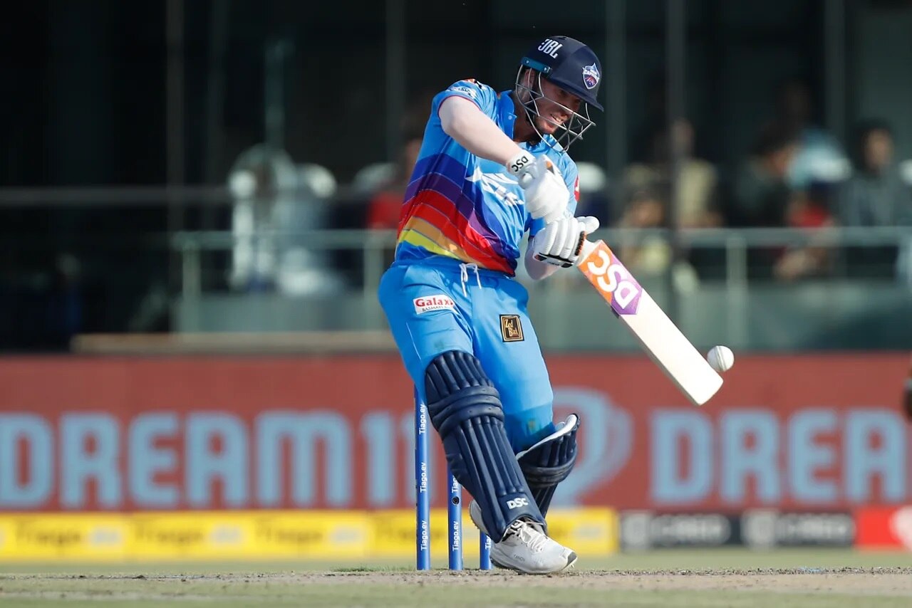 डेविड वॉर्नर