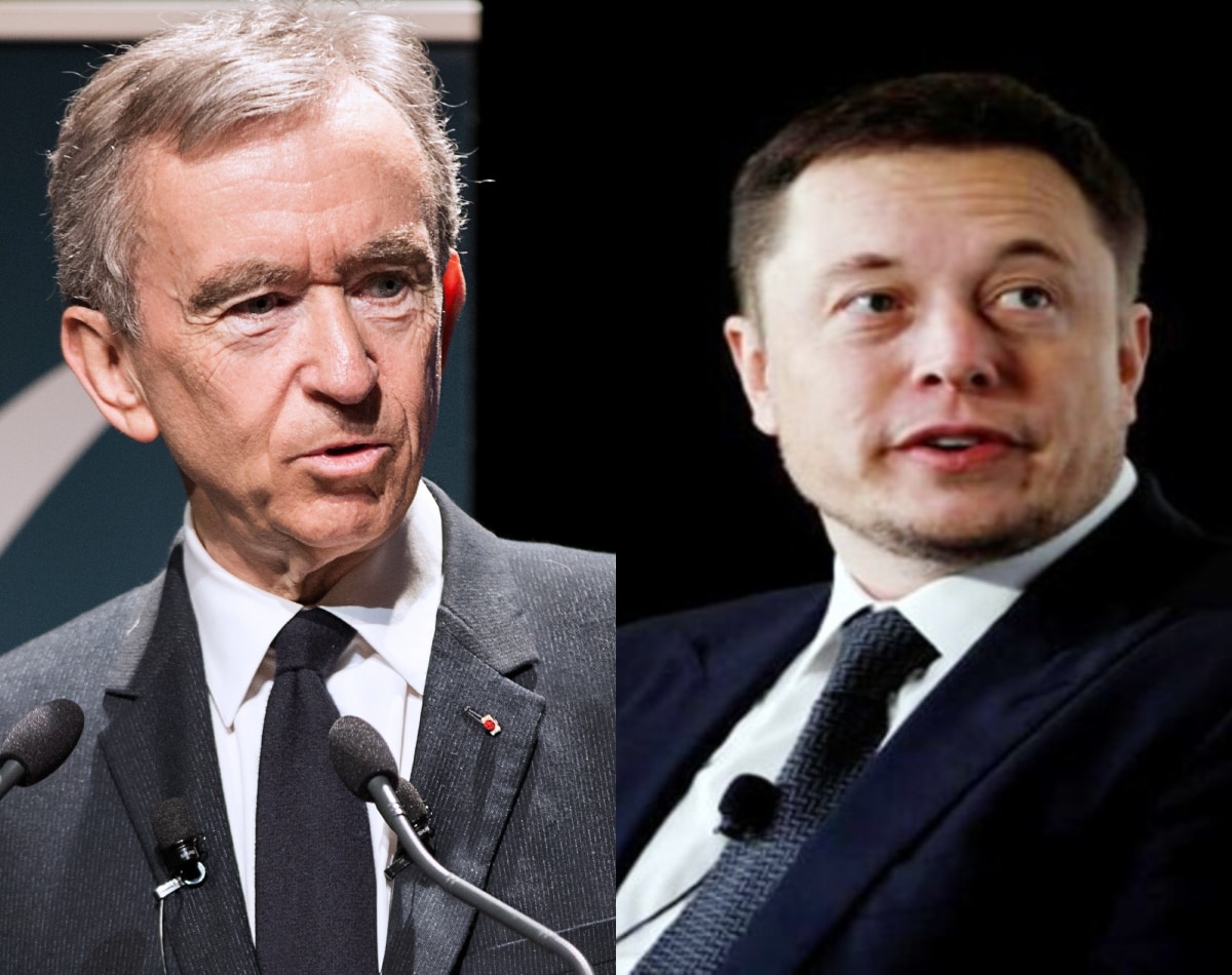 दोनों अरबपतियों के पास इतनी संपत्ति