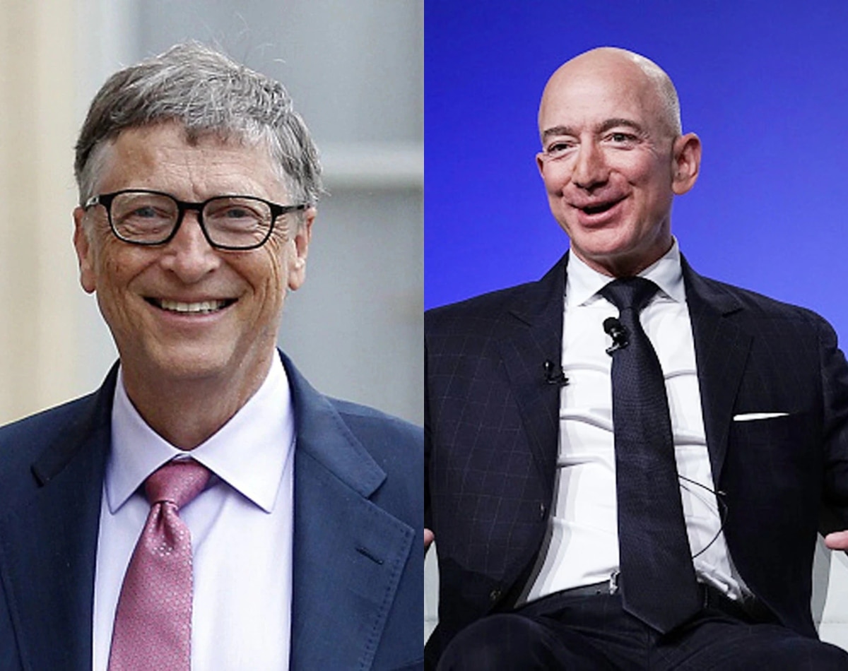 Top-10 अमीरों की संपत्ति पर एक नजर