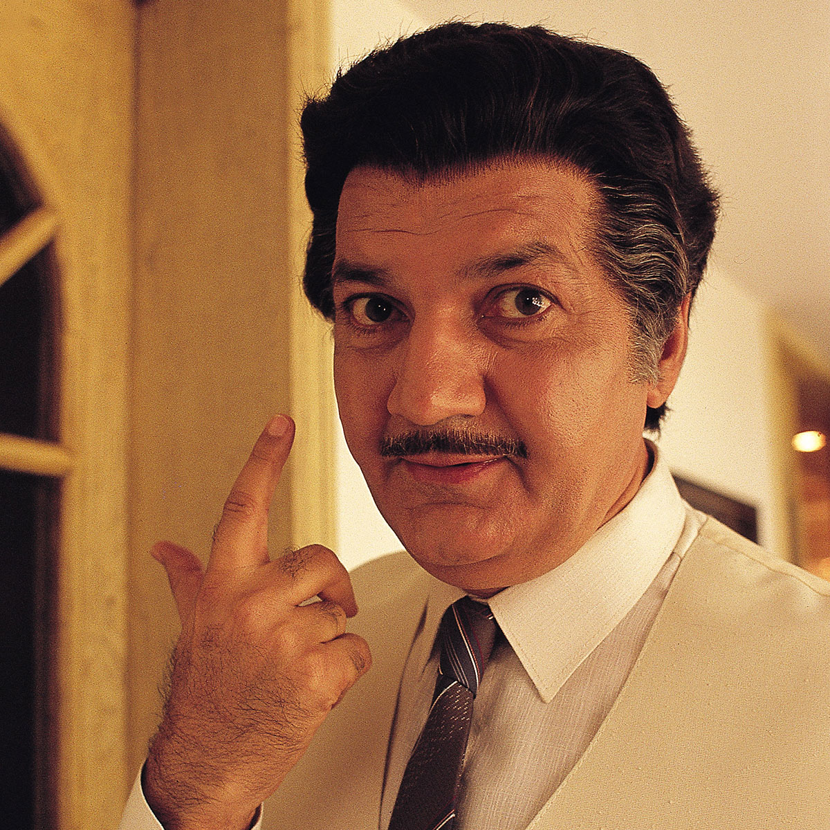 प्रेम चोपड़ा