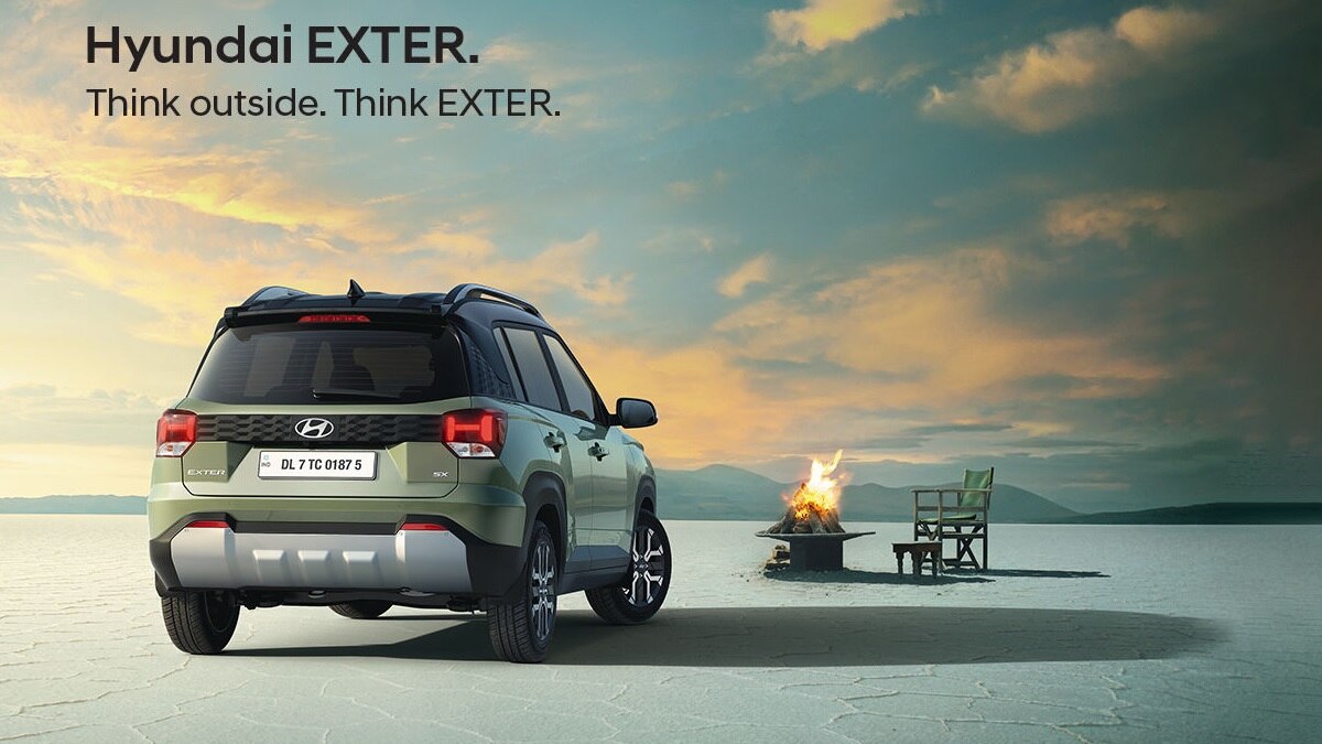 Hyundai Exter
