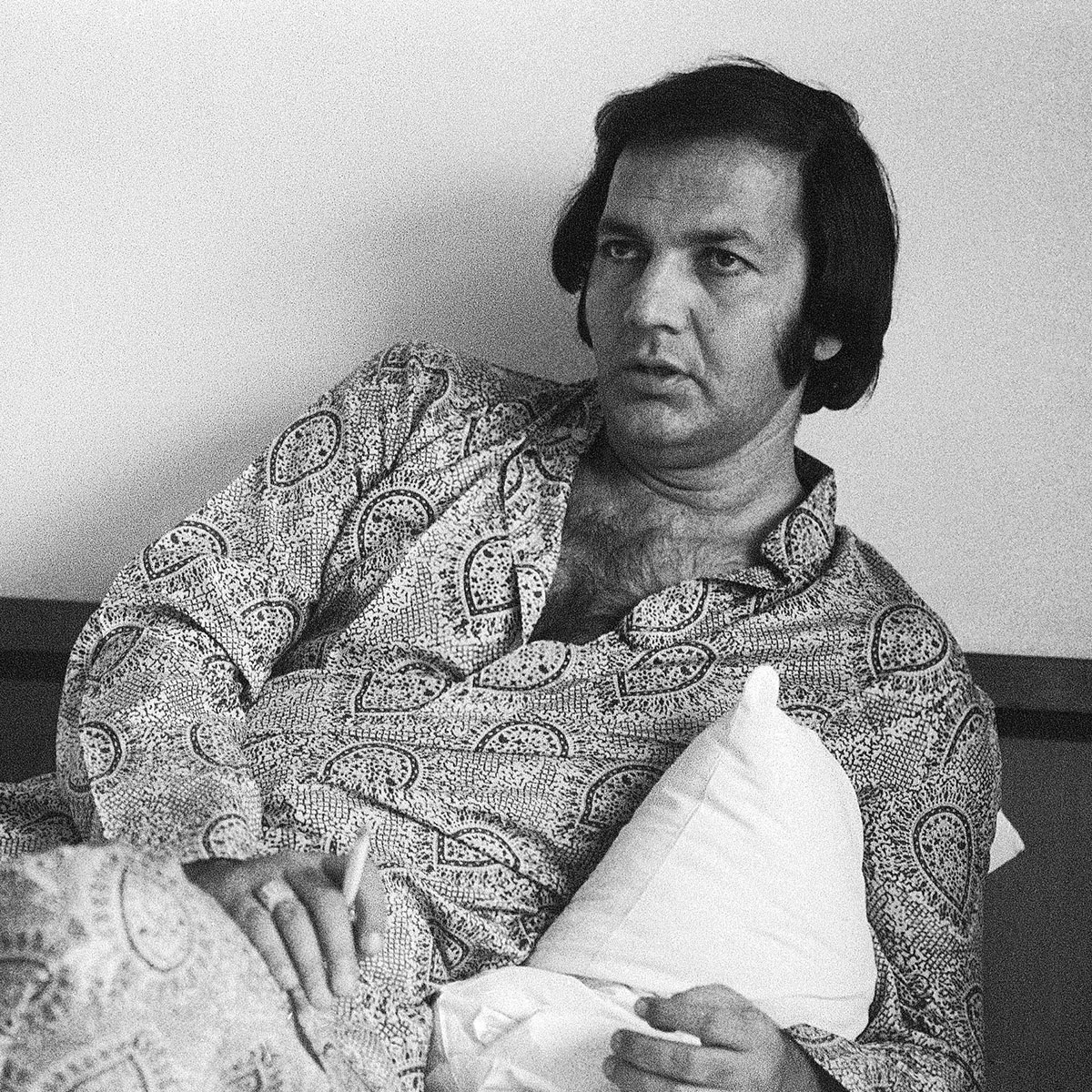 प्रेम चोपड़ा