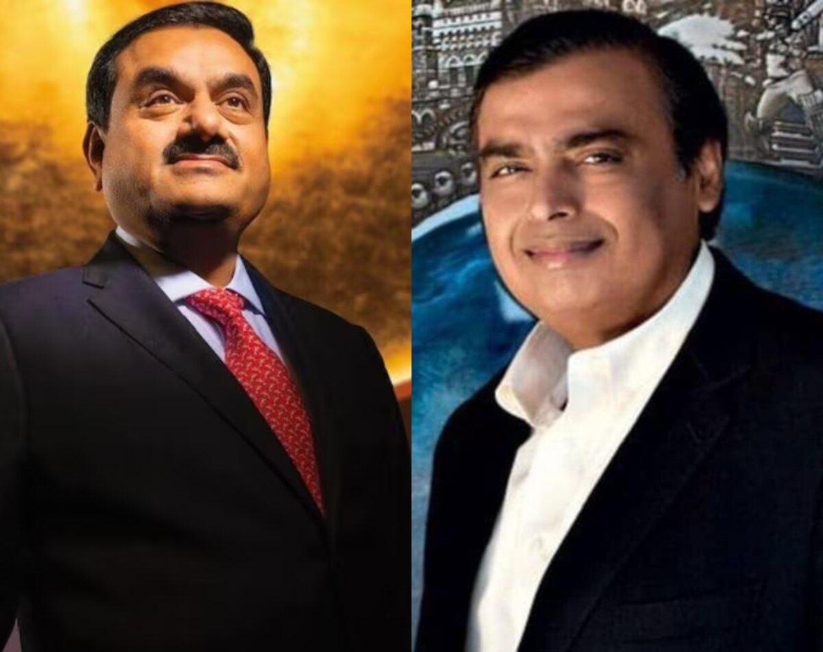 अंबानी-अडानी इस नंबर पर मौजूद