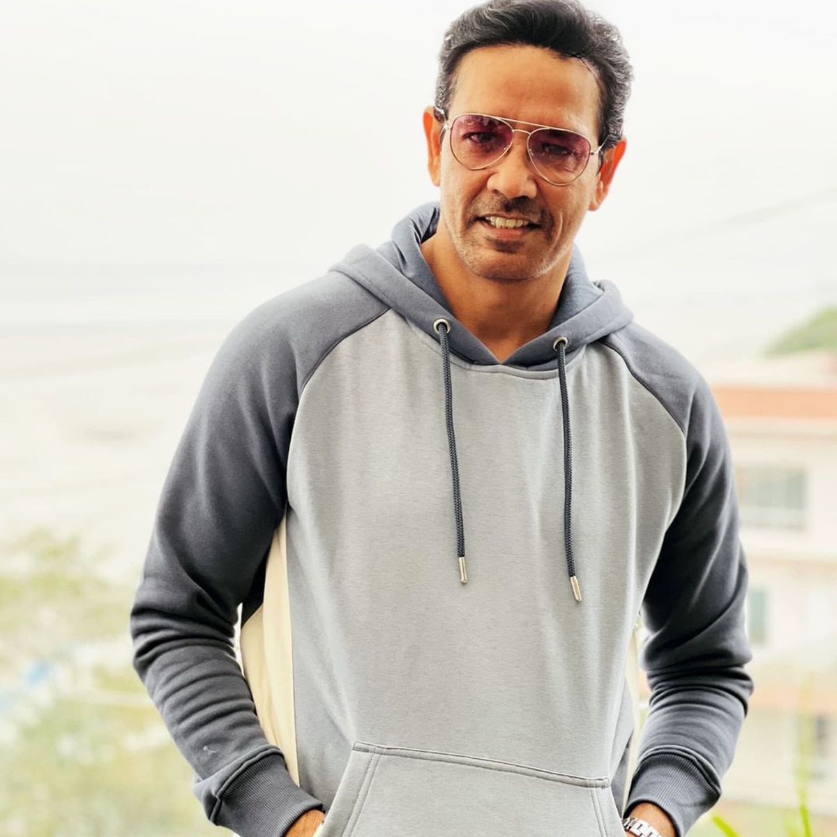 अनूप सोनी