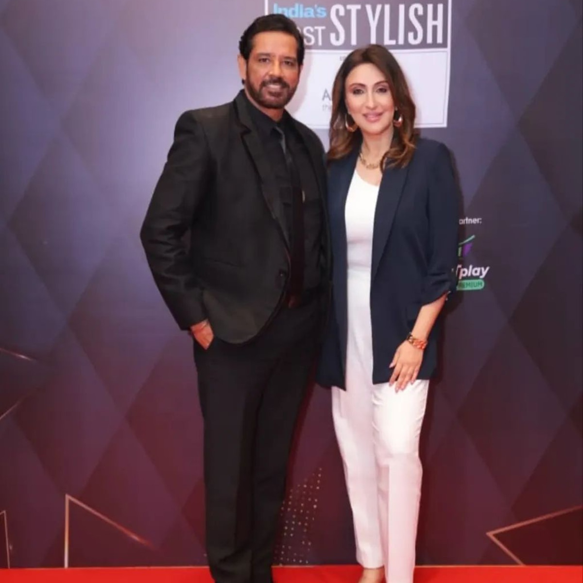 अनूप सोनी