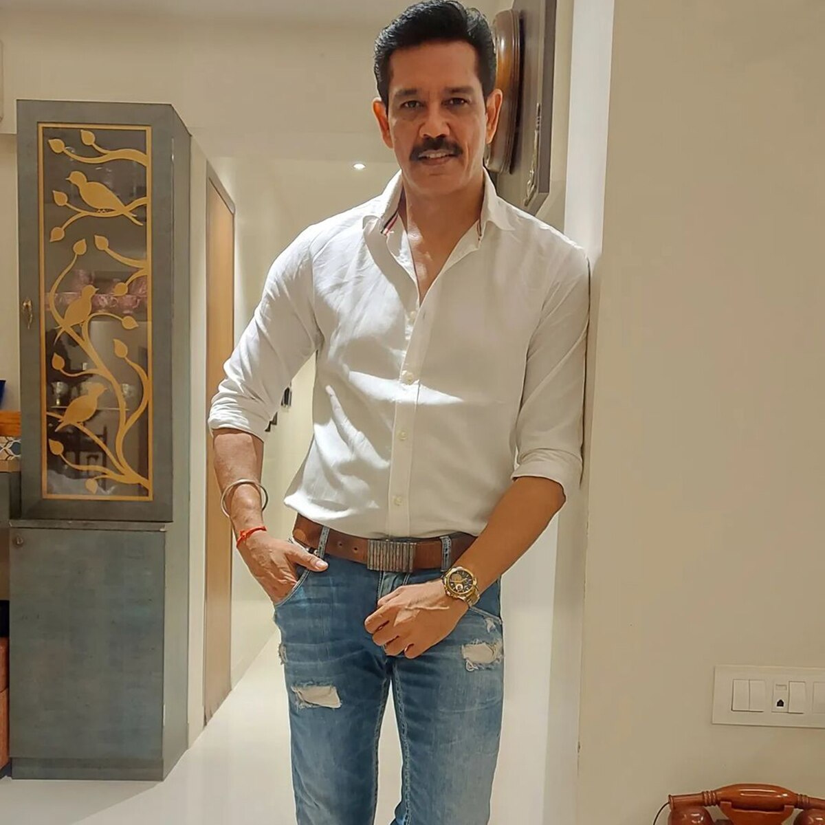 अनूप सोनी