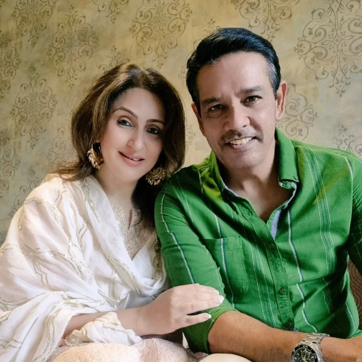 अनूप सोनी