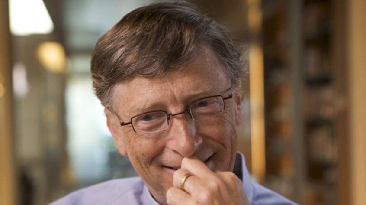 Bill Gates