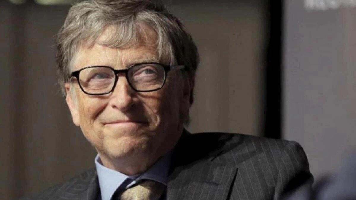 Bill Gates