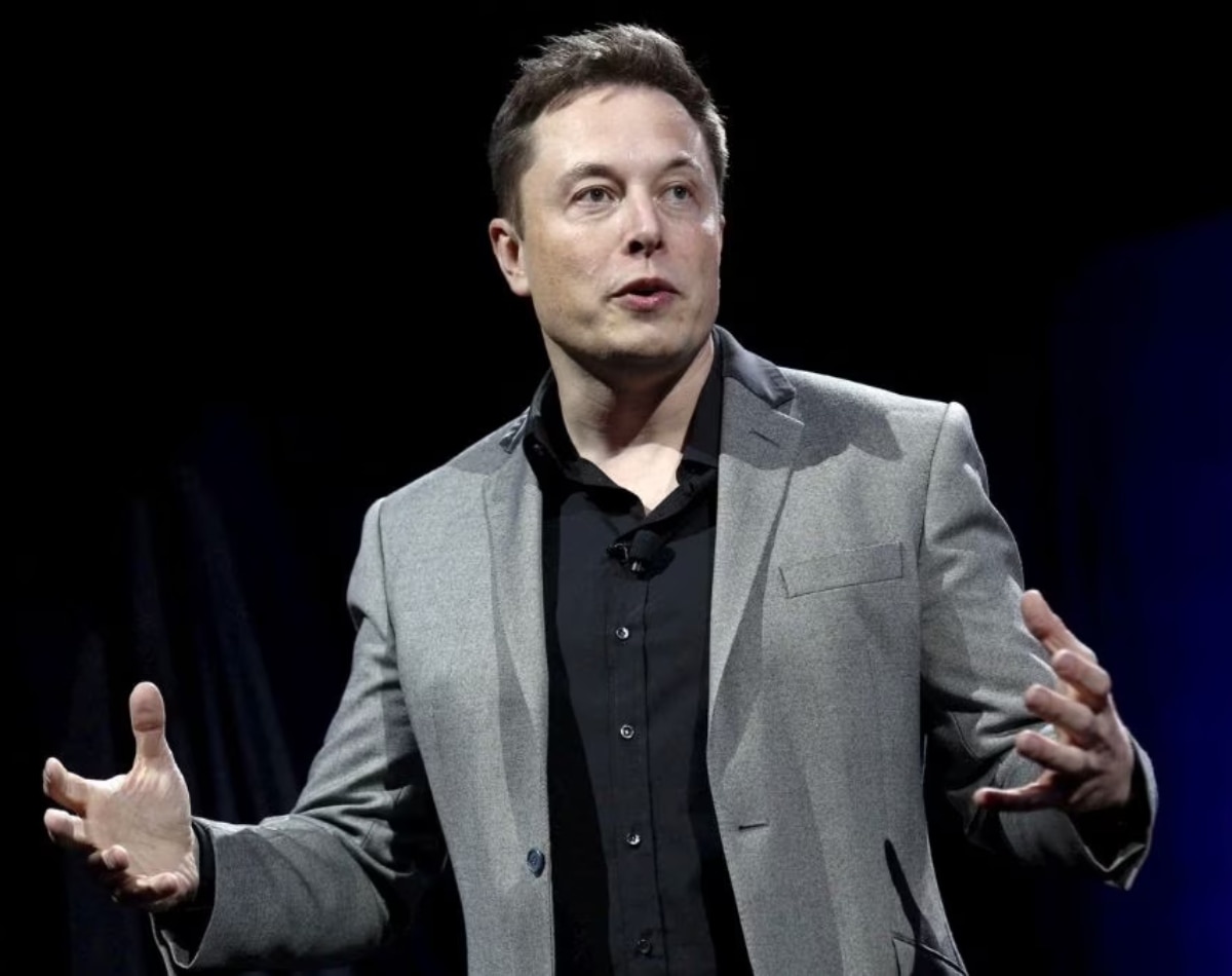 एलन मस्क बने दुनिया के सबसे अमीर