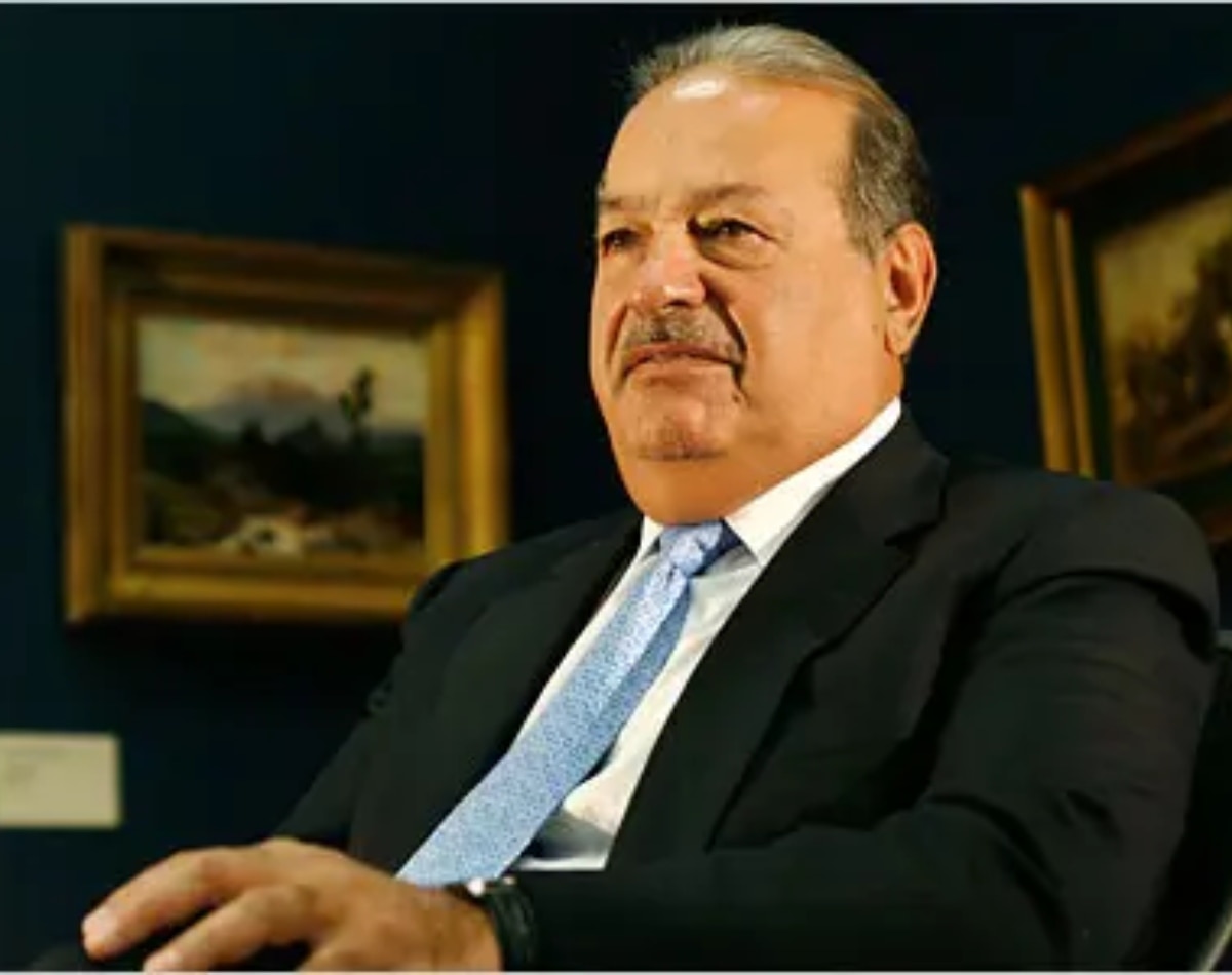 कार्लोस स्लिम