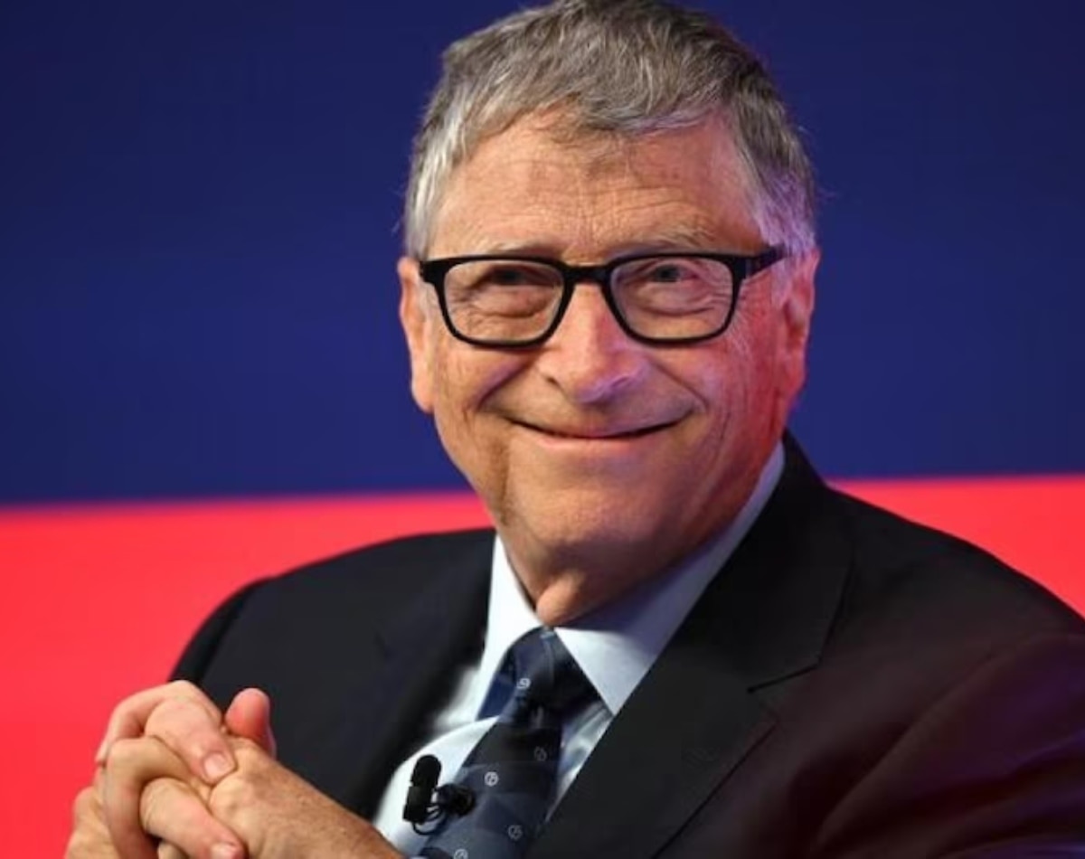 बिल गेट्स