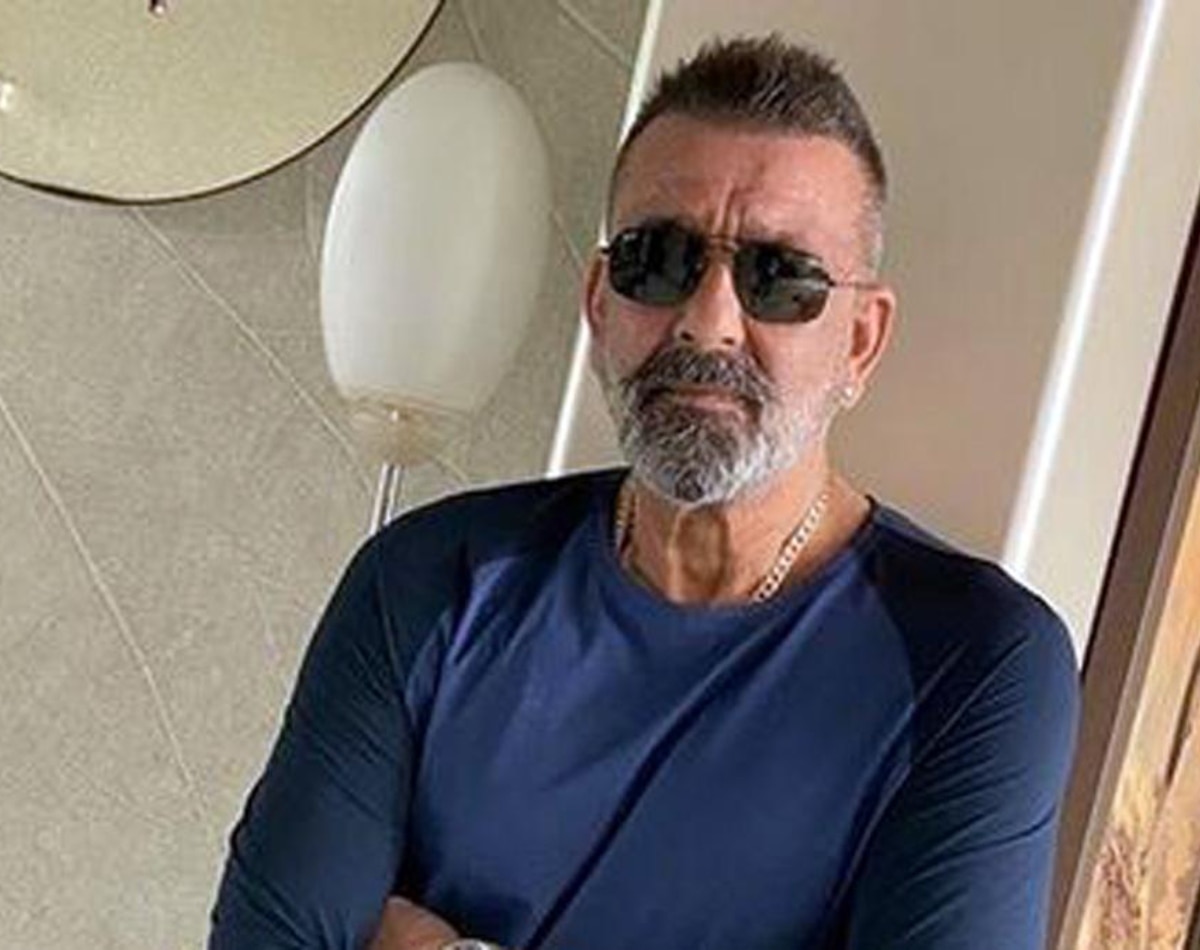 संजय दत्त